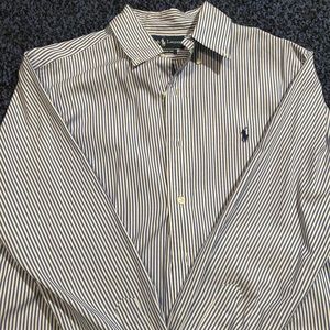 Polo Ralph Lauren Dress Shirt